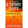 Expiry Date door David Mitchie