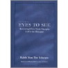 Eyes to See door Yom Tov Schwarz