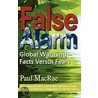 False Alarm by Veronica Heley
