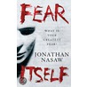 Fear Itself door Victor Girchler