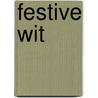 Festive Wit door Holly Robinson