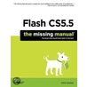 Flash Cs5.5 door Chris Grover
