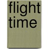 Flight Time door Froy Tiscareno