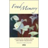 Fond Memory by Mary Webb