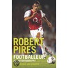Footballeur door Robert Pires