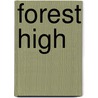 Forest High door Bob Boone
