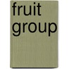 Fruit Group door Megan Borgert-Spaniol