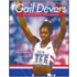 Gail Devers
