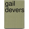 Gail Devers door Richard Worth