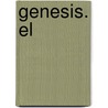 Genesis. El door Allan Kardek