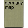 Germany Map by Geodata