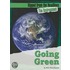 Going Green