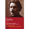 Gorky Plays door Maksim Gor'kii