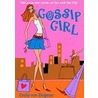 Gossip Girl by HyeKyung Baek