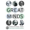Great Minds door Giuseppe Sciortino