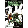 Green Arrow by Ron Garney