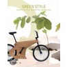Green Style door M. Serrats
