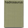 Hadrosaurus by Leigh Rockwood