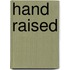 Hand Raised