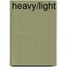 Heavy/Light by Apple Jordan