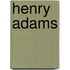 Henry Adams