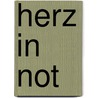 Herz in Not by Robert Gernhardt
