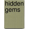 Hidden Gems door Deirdre Osborn