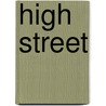 High Street by J.M. Richards