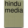 Hindu Media by Source Wikipedia