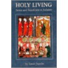 Holy Living door Louis Jacobs