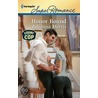 Honor Bound door Sandra Brown
