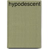 Hypodescent by Logan Allerton