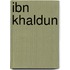 Ibn Khaldun