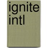 Ignite Intl door Visual Reference Publications
