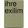 Ihre Exilim door Gabriele Remmers