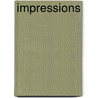 Impressions door Philip C. Johnson