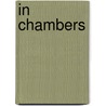 In Chambers door Todd C. Peppers