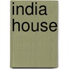 India House by Frederic P. Miller
