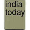 India Today door Stuart Corbridge