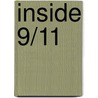 Inside 9/11 door Paul Schreyer