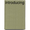 Introducing by Klanten. R