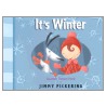 It's Winter door Jimmy Pickering