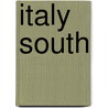 Italy South door Gustav Freytag