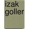 Izak Goller by Izak Goller
