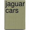 Jaguar Cars door Frederic P. Miller