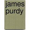 James Purdy door James Purdy