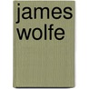 James Wolfe door Frederic P. Miller