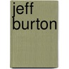 Jeff Burton door June Ford