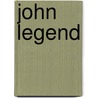 John Legend by James Gallagher