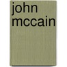 John Mccain door Gail Stewart
